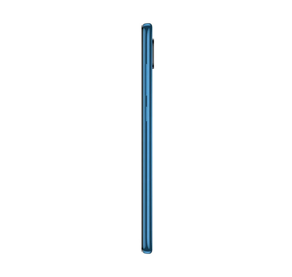Xiaomi Redmi Note 9 128GB - Azul image number 3